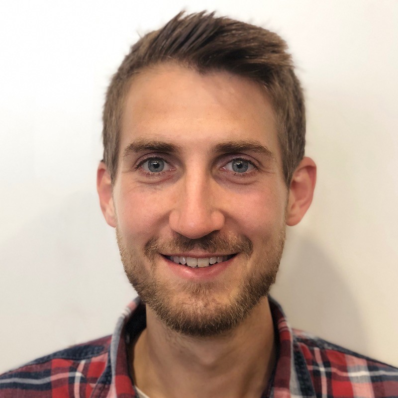 Portrait: Daniel Grießhaber 